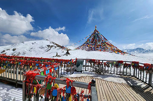 包车游】多套餐选择·青海湖一日游