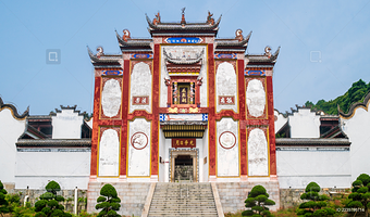 【私享游】宜昌屈原故里+三峡移民博物馆+网红G348一日游