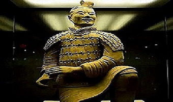 私家团无自费：兵马俑+丽山园+驼铃传奇（上门接送、纯玩、可选亲子套餐）