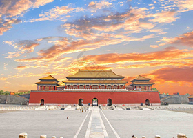 北京故宫博物院一日游【纯玩团+经典路线+深度讲解+可升级独立成团】