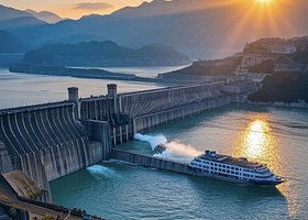 宜昌三峡大坝[专业导游人工讲解2.5H＋独立耳麦＋私享单团]