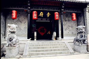 合肥市区出发一日游【纯玩包车游多条线路选择】