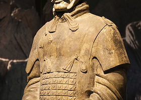 【兵马俑直通车】西安往返车-多个车次可选-大小同价