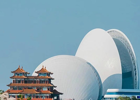 大梅沙海滨公园+珠海大剧院+世界之窗+地王观光·深港之窗+珠海珠澳海湾游+中英街+景山公园三日游【深圳珠海】