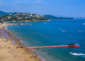 中英街+地王观光·深港之窗+白云山+黄埔军校旧址纪念馆+珠海珠澳海湾游+珠海大剧院三日游【深圳珠海广州】