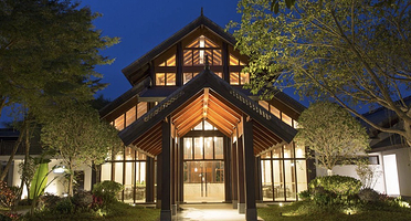 茂名御水古温泉度假酒店·2天1晚含早餐·御水古温泉·大象水乐园