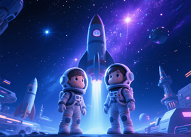 【亲子研学】中国科学技术馆 免预约+导游讲解+含无线耳麦