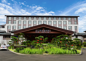 【酒店套餐】延吉恐龙温泉酒店+早餐+温泉