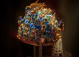 中国国家博物馆+可选太庙1.5小时趣味研学精讲+国博自行深度游玩之旅