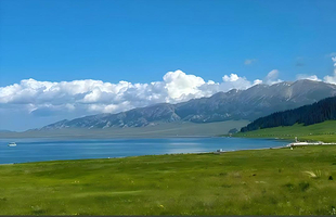 伊犁赛里木湖+那拉提草原二日游【6人小团！门票全含+市区上门接送】