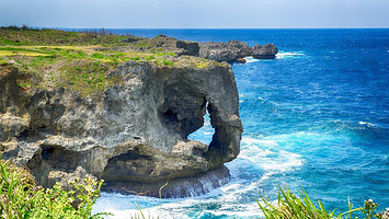 日本冲绳包车一日游 【可定制行程/那霸机场接机/包车服务/中日司导可选】