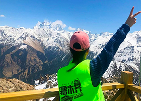 天山天池【多个集合点+金牌导游+畅游八大景】一日游