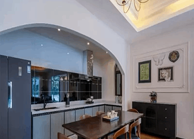 惠州双月湾万科独栋泳池滑梯海景别墅|水上乐园|麻将|KTV|烧烤炉|厨房|私家花园|无限次沙滩