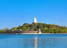 北京北海公园一日游【资深金牌导游讲解+亲子游】