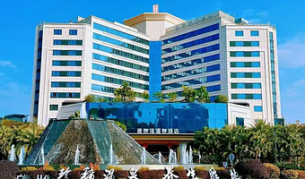 广州从化壹泉湾温泉酒店+早餐+养生温泉+戏水池+儿童乐园