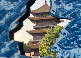 景德镇御窑博物馆+景德镇皇窑陶瓷文化旅游区+景德镇雕塑瓷厂+景德镇中国陶瓷博物馆一日游