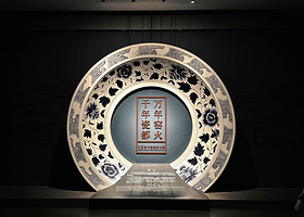 江西省博物馆（新馆）1.5H小时深度导游讲解+可选自由行套餐