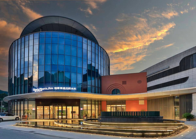 【免费看日出云海】2张云和梯田景区门票+景区酒店★丽水云和•稻草草遇见积木木酒店1晚含早+稻香餐厅双人餐1份