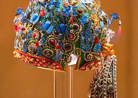 中国国家博物馆一日游【20人小团·资深讲解团导师讲解·高级无线耳麦·可选上下午场】