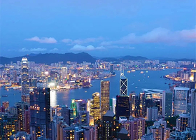 【成人票】港澳码头-九洲港单回程船票/普通舱