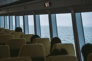 【深圳蛇口/澳门氹仔 出发】单程船票