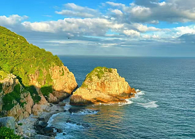 【成人票】香洲港-万山岛-单去程