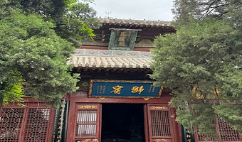 【15人内拼团+无线耳麦】白马寺1小时资深人工讲解