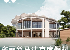 懒猫旅行 仙本那多丽丝马达京度假村Doris奢华度假跳岛游