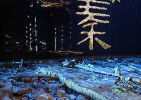 《赳赳大秦》演出-当天有票+可连坐+赠兵马俑讲解/汉服体验