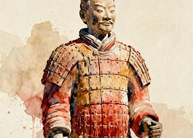 西安秦始皇帝陵博物院(兵马俑)+华清宫一日游【风趣讲解+三环内接+品质午餐★可订千古情/驼铃传奇送汉服体验】