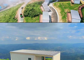 【酒店套餐】湘西八面山景区内民宿酒店+2人八面山门票+2人早餐