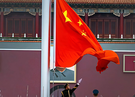 天安门城楼+天安门广场-国旗一日游【天安门城楼】【金秋国庆抢先预约】【打卡神圣升旗仪式】【含预约】