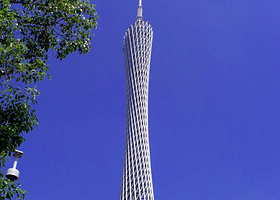 广州出发-广州塔/有轨电车/陈家祠/沙面/永庆坊/白云山/石室圣心大教堂/北京路步行街一日游|私家团