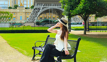 香港港珠澳大桥+大三巴牌坊+渔人码头+澳门威尼斯人度假村一日游【体验大桥风光/香港出发/纯玩美食线】