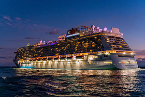 领航星号国际船 票 | 香港宫古岛下龙湾马尼拉冲绳济州 免签