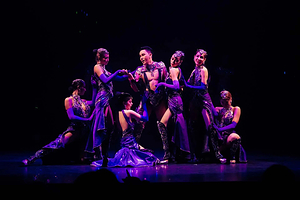 【普吉岛】夜场门票|西蒙秀|可接送|极速出票|当日可定|靠谱