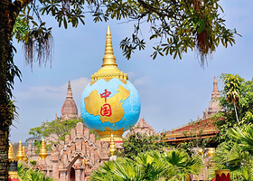 一寨两国+莫里热带雨林景区+姐告口岸+独树成林景区一日游【特色午餐 纯玩 2-6人团 】