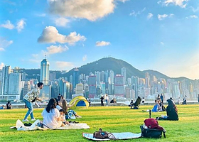 这就是香港丨香港寻味中环.纯玩2日丨品高标大家乐午餐【赠流量卡+转换插头，住香港靠谱酒店丨深圳出发】】