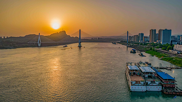 交运两坝一峡游船+葛洲坝船闸+三峡大坝旅游区一日游【16人精致小团|船过葛洲坝船闸 体验水涨船高】
