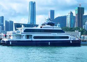 深圳蛇口-珠海横琴单程船票