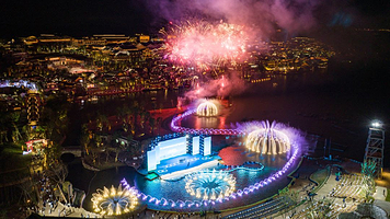 【官方五钻酒店】窑厂度假酒店2天1晚+窑湖小镇门票2张/3张&入住期间无限次进出+含次日自助早餐1份+汤泉畅泡