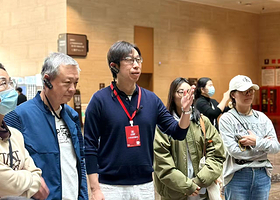 徐州博物馆【“大笙说”2h趣味精讲+含票保票+含耳麦/亲子旅行/精品小团】