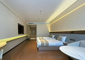 【酒店套餐】博尔雅颐养中心2天1晚+金山鹿苑+九峰山养心谷+金祖峰+峰岩山寨（所有门票都是部分套餐包含）