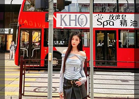 这就是香港丨乘叮叮车，香港港风探知纯玩2日丨住香港靠谱酒店【赠上网卡+转换插，自选美食午餐丨深圳出发】