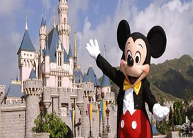 这就是香港丨乘叮叮车，香港港风探知纯玩2日丨迪士尼乐园畅玩【赠上网卡+转换插，自选午餐，住香港酒店丨东莞出发】