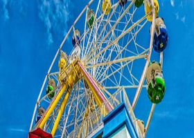 邂逅维港夜游OR落日飞车香港纯玩2日丨海洋公园畅玩【赠上网卡+转换插，DFS商圈丨住香港酒店丨香港出发】