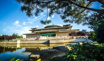 西安博物院私享包团人工讲解