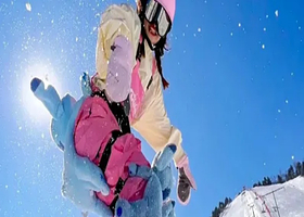 冰雪伏尔加丨哈尔滨伏尔加庄园+亚布力+雪乡+冰雪大世界5日【一家一团不拼人！旅拍+雪地摩托+马拉爬犁丨接机】