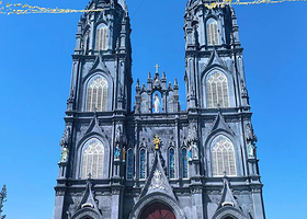 中越友谊大桥一日游【越南自由行-快速签证+VIP通关+可包车游】