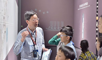 【8年老店·大笙说】广州南越王博物院（王墓展区）半日游【多场次可选/无线耳麦/深度讲解2小时】